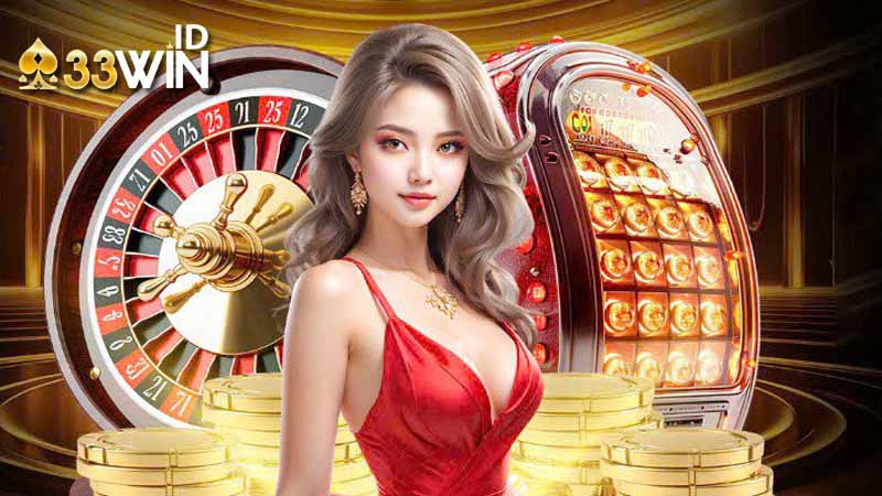 Điền thông tin đăng nhập 33win