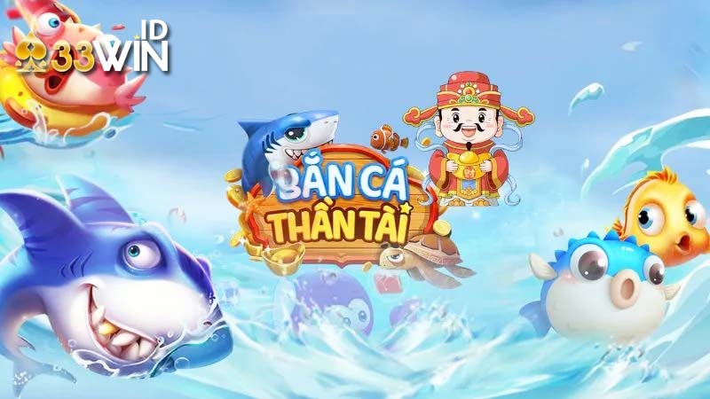 mẹo chơi bắn cá thần tài