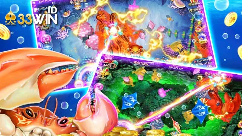 mẹo chơi bắn cá tiên cho người mới