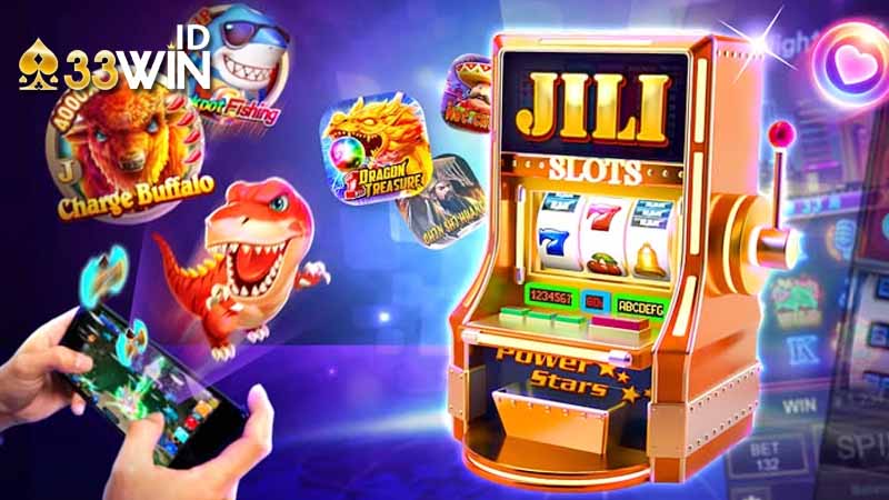 Cách để chiến thắng JILI Nổ hũ