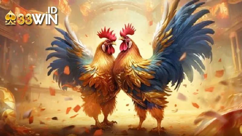 luật đá gà về cá cược