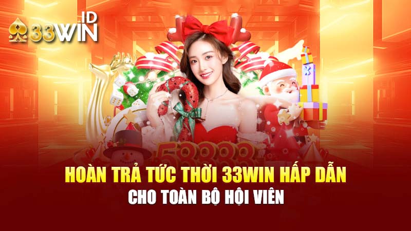 điều kiện nhận thưởng khuyến mãi hoàn trả tức thời