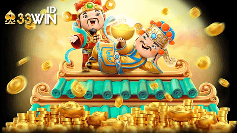 giải đáp thắc mắc về jili nổ hũ