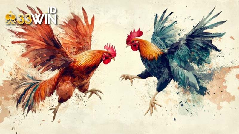 thuật ngữ đá gà để chỉ kỹ thuật