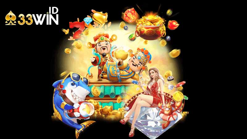 các trò chơi tp nổ hũ hấp dẫn