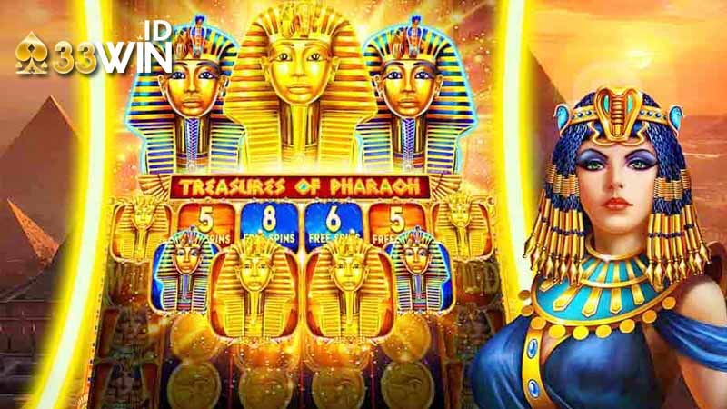 khám phá các game fc nổ hũ nổi bật