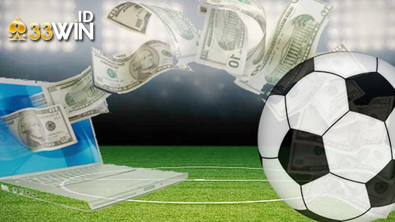 hướng dẫn bắt kèo bóng đá không thua