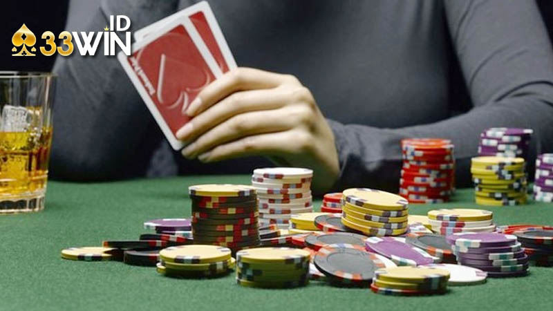 hướng dẫn cách chơi liêng