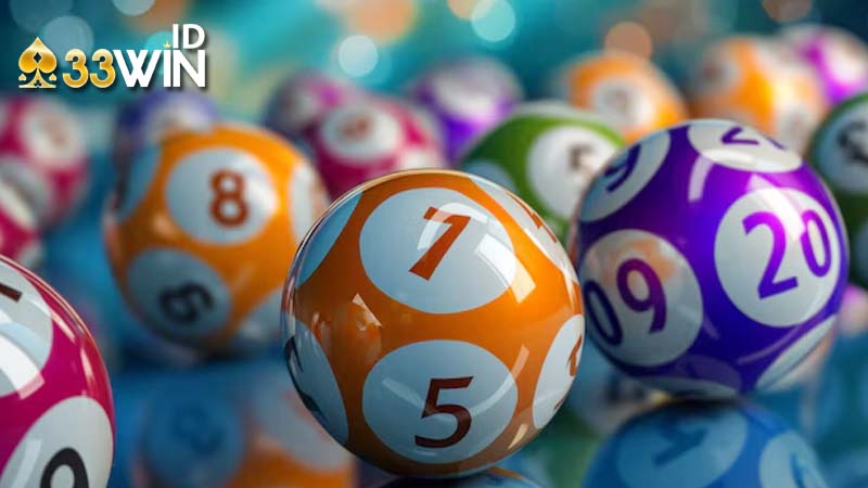 Hướng dẫn soi cầu xổ số 33win