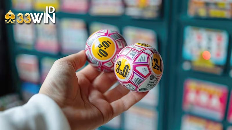 hướng dẫn tham gia tại 33win