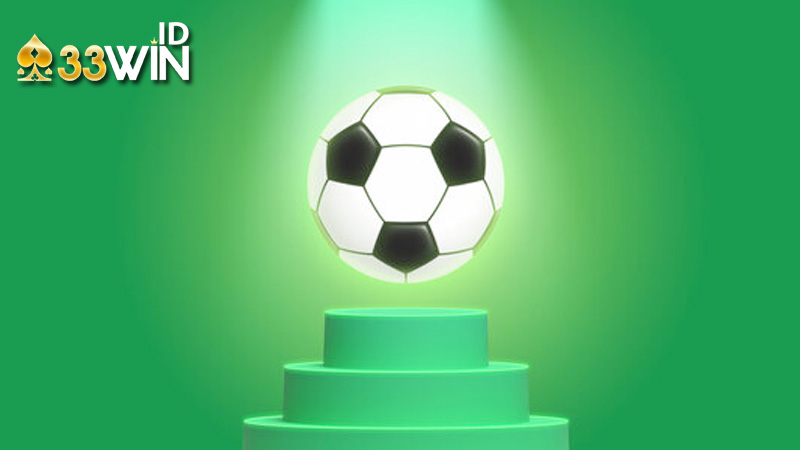 thủ thuật bắt kèo chấp 3/4 trên 33win