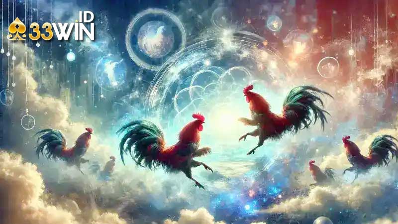 mẹo chơi đá gà cựa sắt