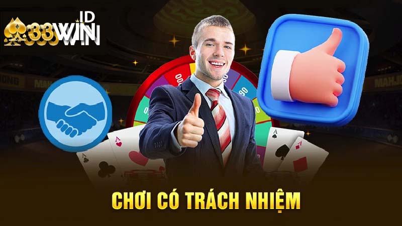 Giới thiệu việc chơi có trách nhiệm