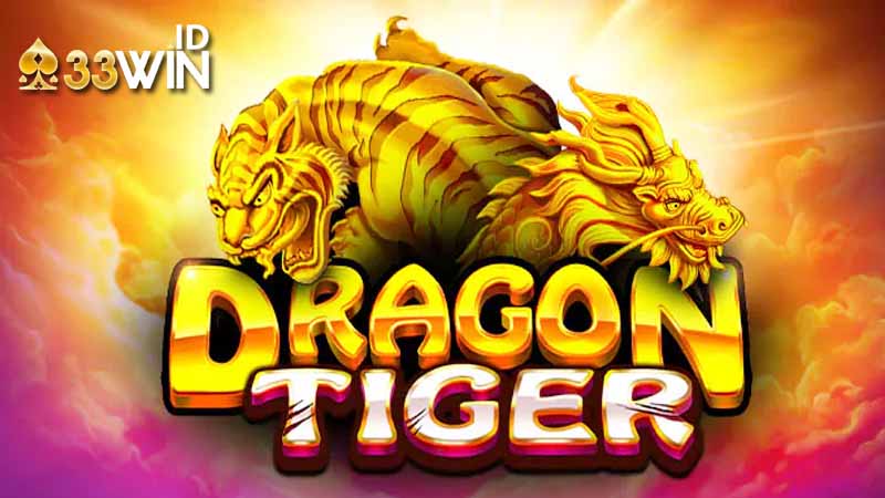 những điểm hấp dẫn của Dragon Tiger Casino 33win
