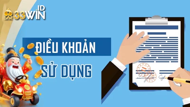 Thông tin điều khoản bắt buộc tại nhà cái