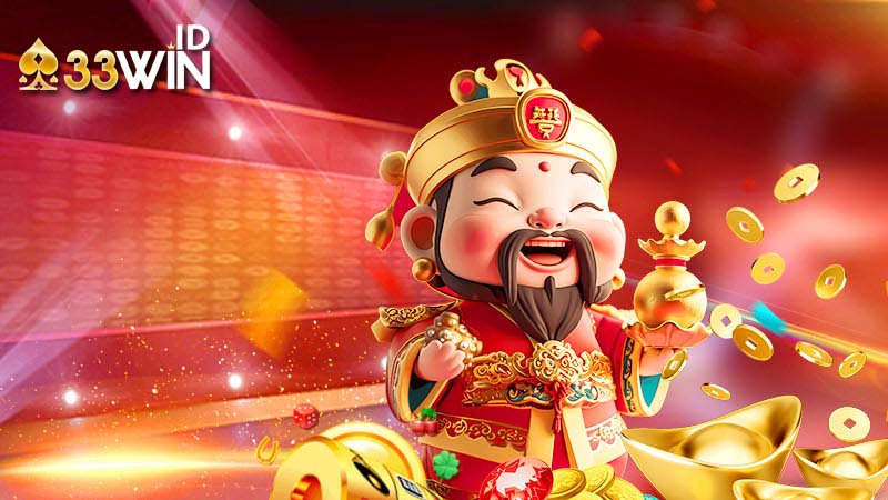 Một số thắc mắc của tân thủ 33win