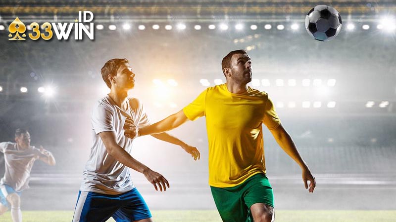 cá cược bóng đá là gì