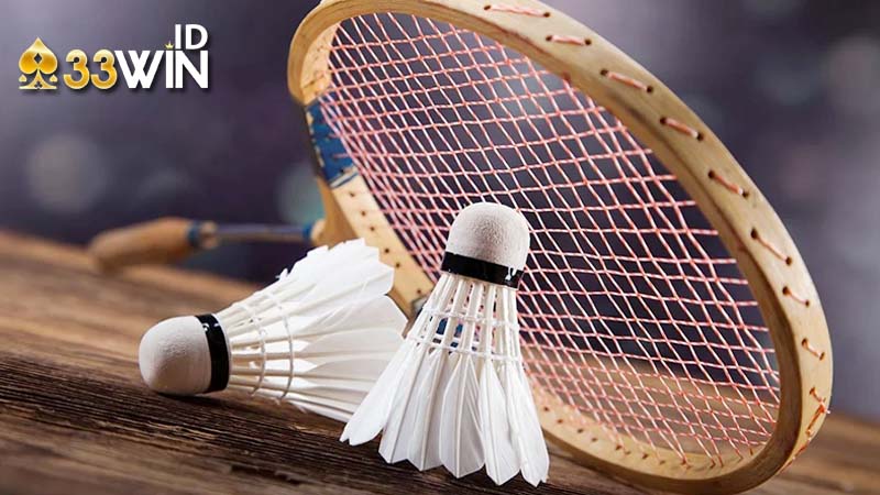 Tìm hiểu hình thức cá cược cầu lông