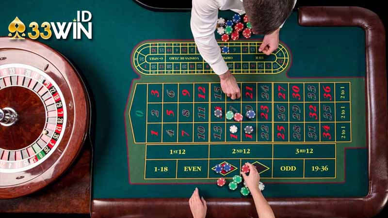 Tìm hiểu cơ bản về trò chơi