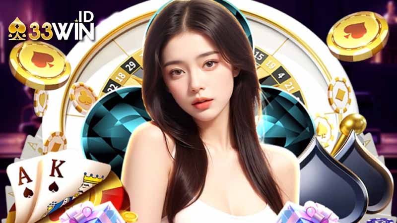 33win có uy tín không