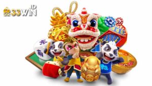 Thông tin tổng quan sảnh fc tại 33win