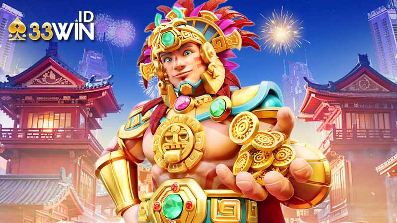 Thông tin cơ bản về TP nổ hũ