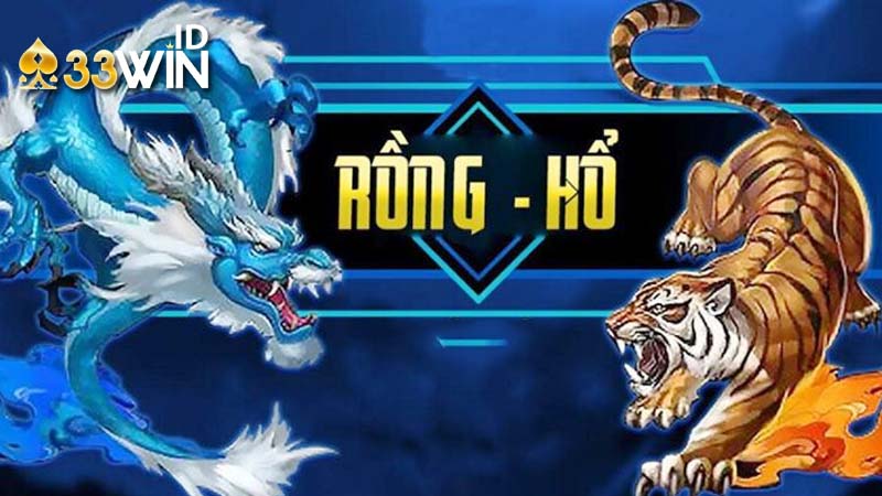 thông tin cơ bản game rồng hổ