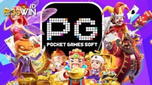 Tìm hiểu về nổ hũ pg