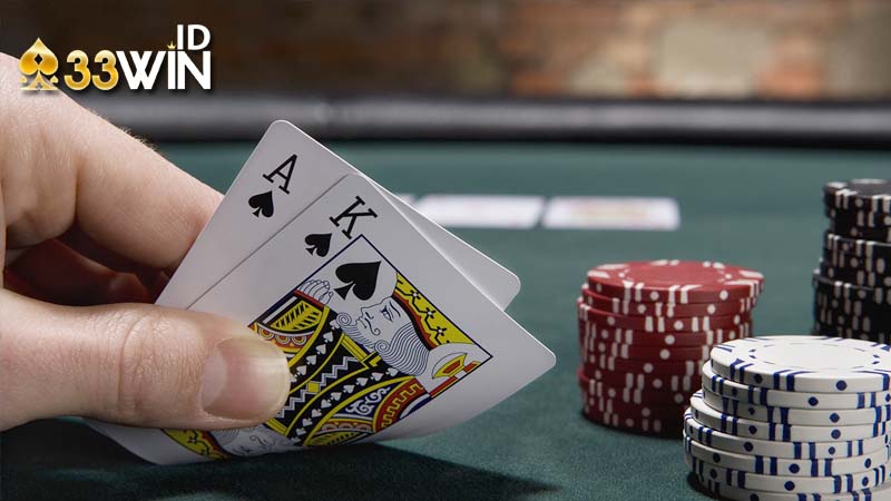 cách tham gia blackjack