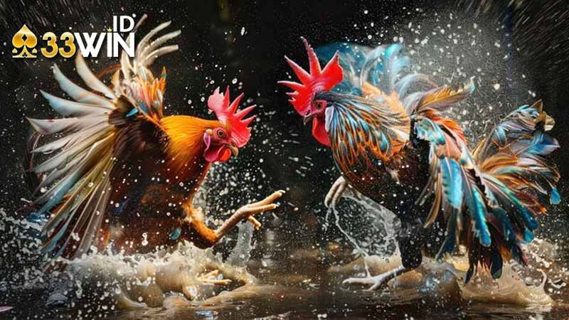 HƯớng dẫn chọn gà chọi cho anh em 33win