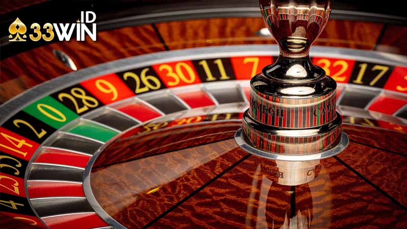 cách chơi baccarat 33win