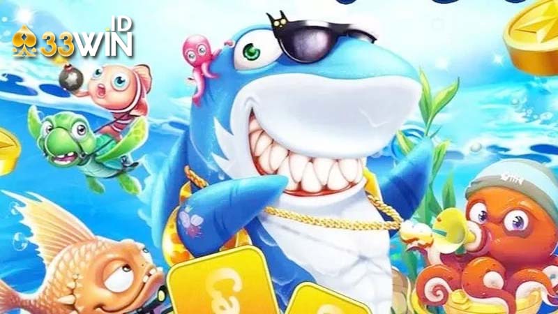 cách bắn tăng đạn tại 33win