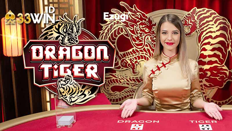 Tìm hiểu tổng quan về dragon tiger