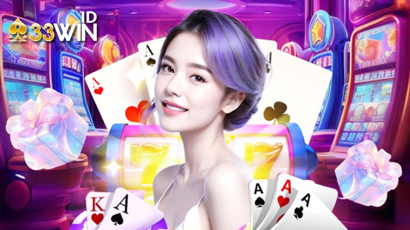 Cách đăng ký tài khoản 33win