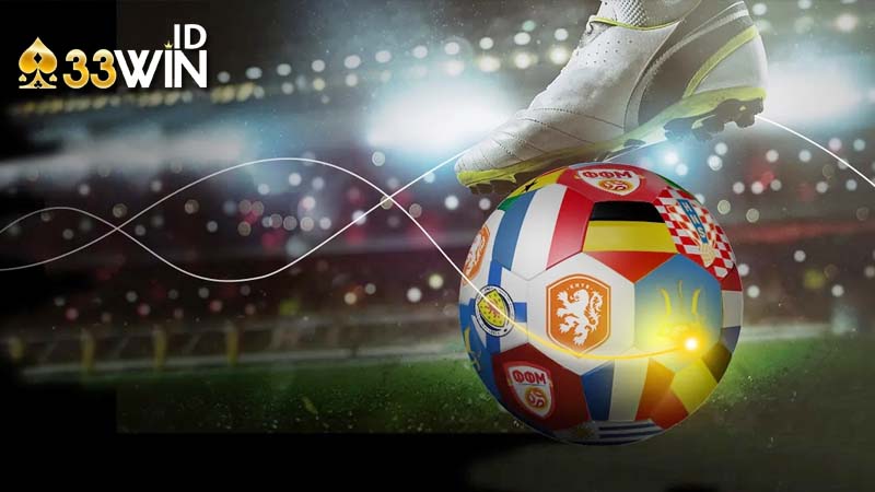 các tính tiền thưởng kèo giao bóng trước