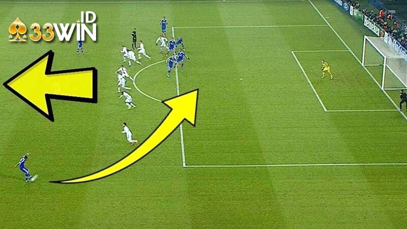 Tìm hiểu cách đặt cược việt vị