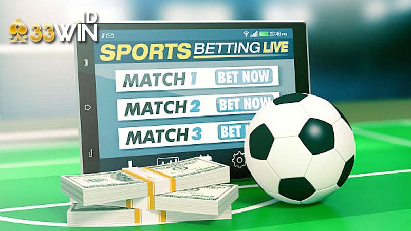 cá cược bóng đá là gì?