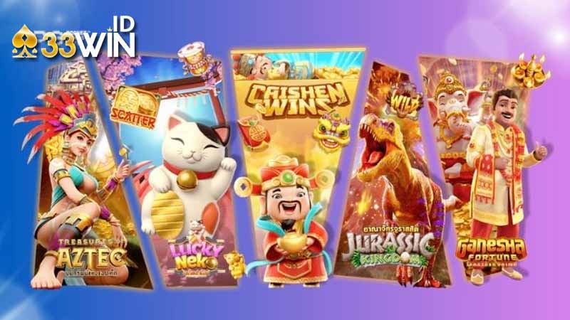 Những ưu điểm nổi bật TP nổ hũ