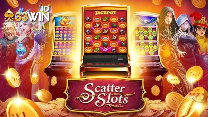 Các kiến thức khi chơi tp nổ hũ