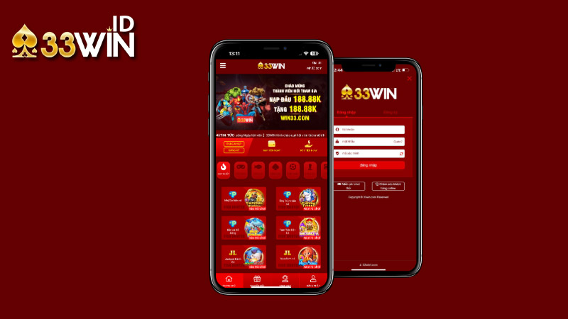 Tải ứng dụng nhà cái có nhiều ưu điểm