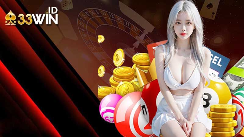 Ưu điểm khi đăng ký chơi thử 33win