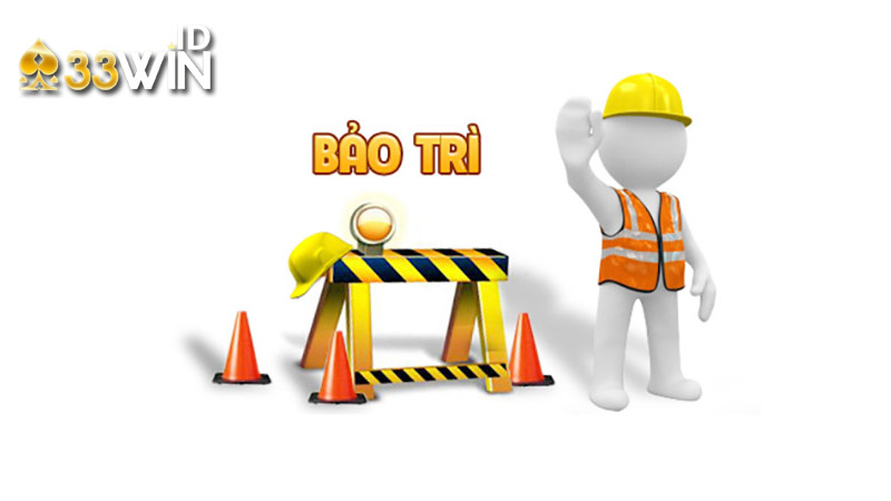 Vì sao nhà cái cần thực hiện bảo trì