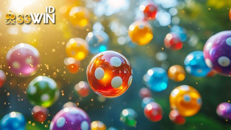 mẹo bắt số chính xác tại 33win