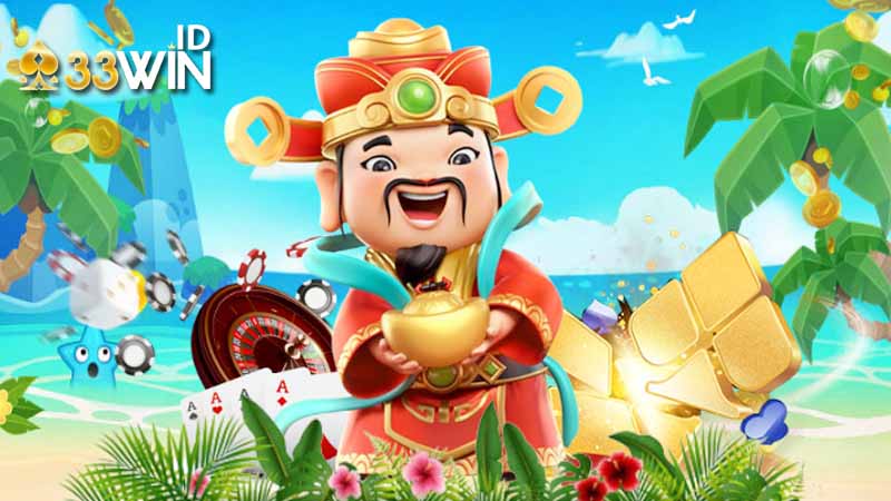 mẹo chơi jili nổ hũ