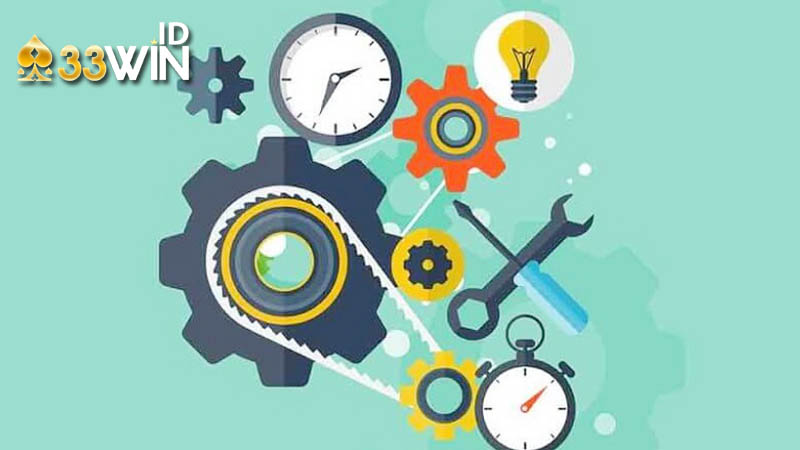 Những điều cần chú ý khi nhà cái bảo trì