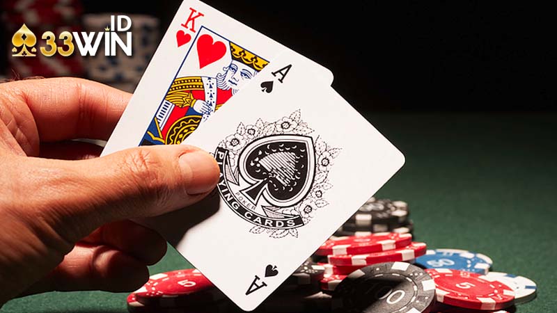 thủ thuật chơi blackjack