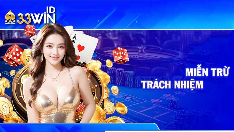 Vì sao cần xây dựng chính sách miễn trừ trách nhiệm