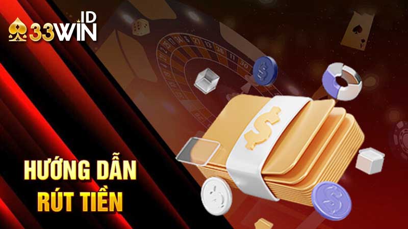 Trả lời việc rút tiền có khó không?