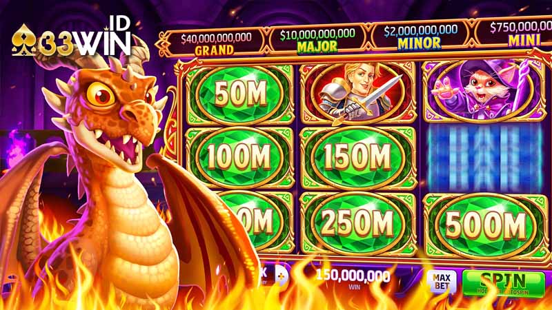 Những trò chơi hấp dẫn nhất tại TP nổ hũ