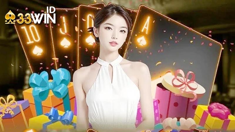 Một vài thông tin tổng quát về 33win